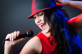 唱歌如何发音好听，怎么练好唱歌让声音好听