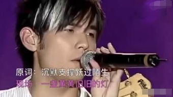 周杰伦记得你叫我忘了吧,歌曲《就忘了吧》歌词