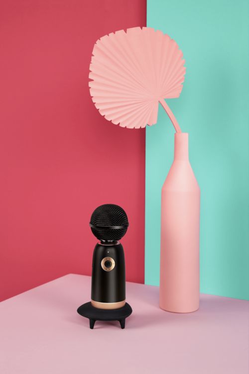 唱歌不费力的麦克风，唱歌的麦克风有几种