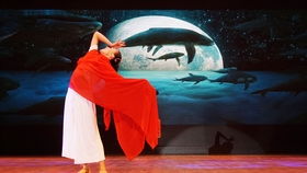 周深大鱼表达的情感，钢琴大鱼教学视频