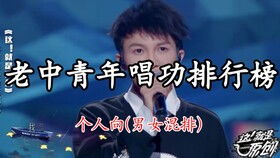 唱功是练的还是天生的,怎么判断一个人唱歌水平