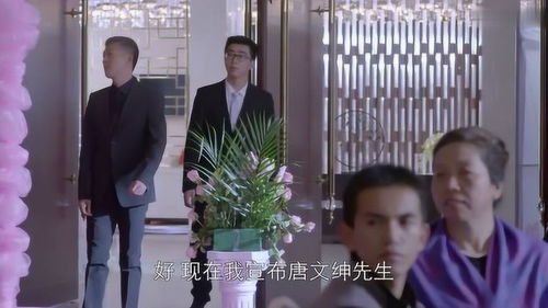 唐文绅和田歌结局，唐文绅最后和谁在一起了