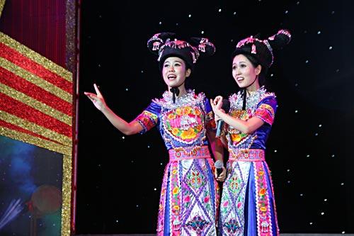 四川最出名的山歌,四川民歌最经典十二首