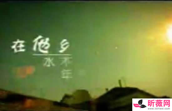 回到家乡回到她的身旁是什么歌曲,在他乡歌词