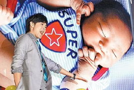 因为爱所以爱谢霆锋,林志颖儿子kimi死亡了