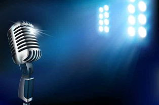 唱歌费劲与话筒有关系吗，话筒与嘴之间的最佳距离