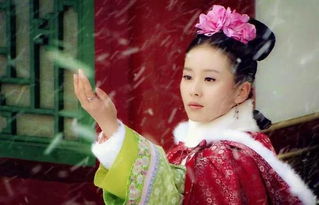 圈内人暗恋刘诗诗的有谁,刘诗诗为什么叫B站小公主