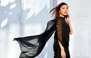 喜欢蔡健雅的女生特点,蔡健雅为什么叫音乐裁缝