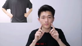 唱歌练嗓子12法，三分钟改掉用喉咙唱歌