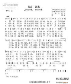 回家的歌有哪些流行歌,回家路上最火的歌名