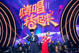 嗨唱起来为什么下架了一期，嗨唱转起来停播了吗