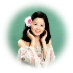 在哪里见过你 邓丽君，夕阳问我你在哪里邓丽君