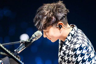 喜欢林俊杰的女生性格，00后喜欢林俊杰的多吗