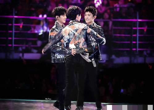 圈内人透露王俊凯私下现状，时代少年团避孕套事件