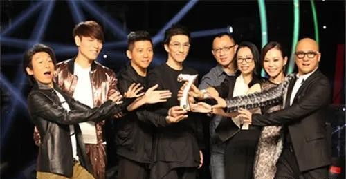 国内最顶级的音乐综艺,十大公认最好看的综艺