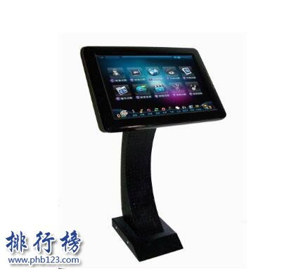 国产十大名牌点歌机,点歌机品牌排行榜前十名