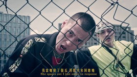 国内比较火的rap歌曲，说唱经典歌曲中文老歌