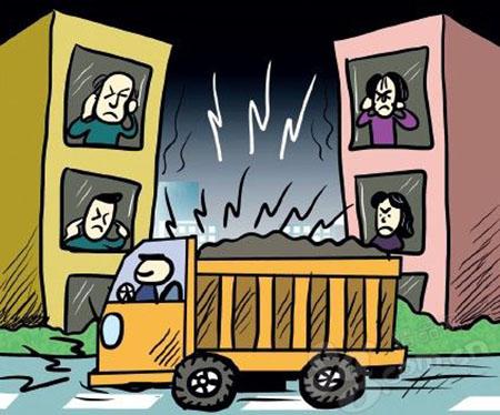 在家里唱歌算扰民吗，12345噪音举报马上有人管吗