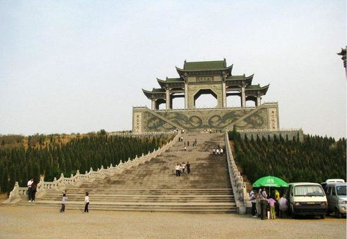 商丘在古代叫朝歌,朝歌现在叫什么城市