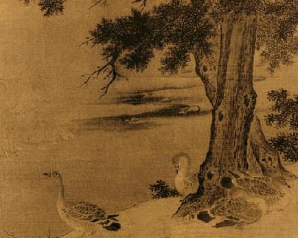 商山早行中心主旨,商山早行诗歌鉴赏