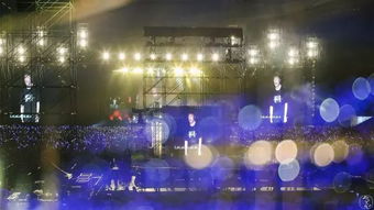 喜欢五月天的人都是怎样的,喜欢五月天的男生