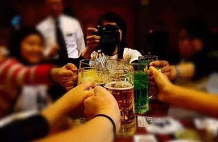 喝酒之歌13首，酒桌上好听的歌曲