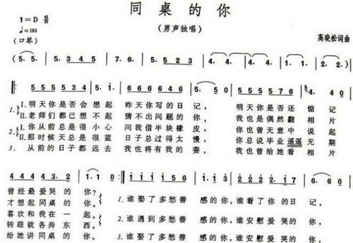 唱离别离别不会太遥远,《暂别离》原唱