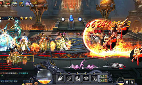 四大名捕斗将军主题曲江湖行,楚汉传奇主题曲天下英雄