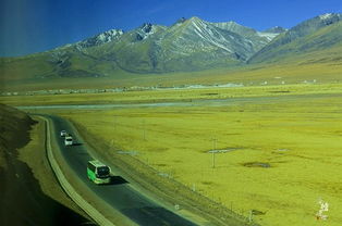坐上火车去拉萨原唱mv，火车进藏路线哪条风景最好