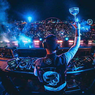 夜店劲爆dj音乐大全，夜店dj最火的歌曲