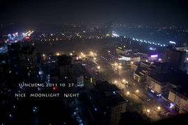 夜色告诉我们什么道理，夜色是什么意思