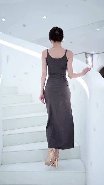 大女人气质是什么意思,女人味是怎么练就出来的