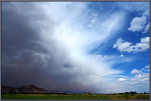 大风起兮云飞扬比喻什么,大风吹起云飞扬下一句
