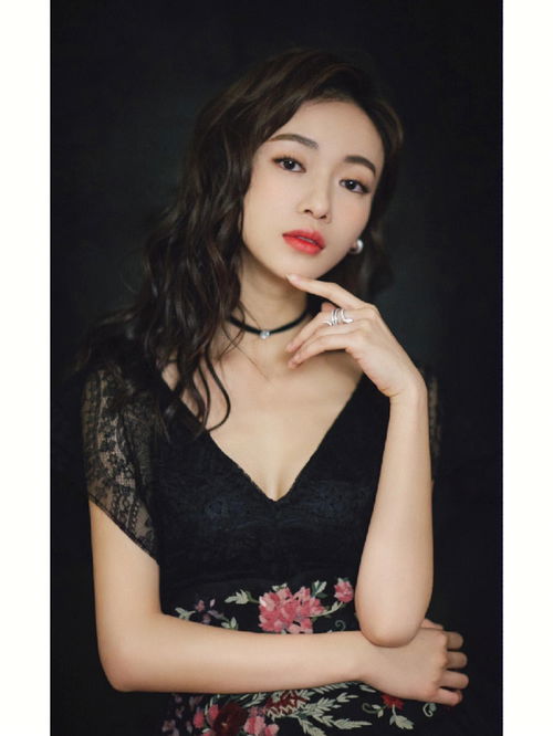 大女人的风格特点,大女人适合什么样的男人