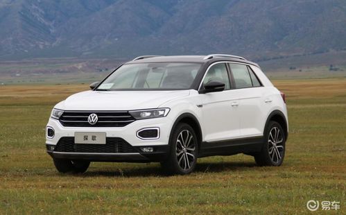 大众探歌为什么停产了,开探歌一般什么档次人