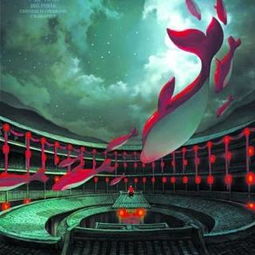 大鱼是哪个电视剧的主题曲,大鱼海棠背后的恐怖真相