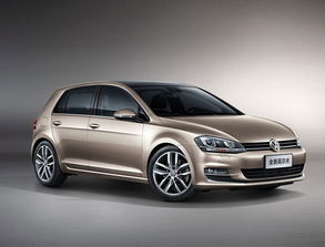 大众最经典4款车，大众汽车老车型大全