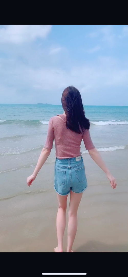 在海边配什么音乐好，适合海边的欢快背景歌曲