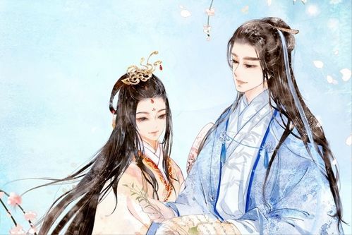 女主类似夜行歌迦叶，类似夜行歌女主长不大的古言