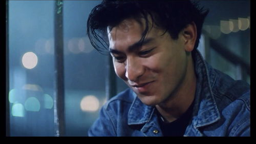 天若有情普通话版叫什么歌，刘德华《天若有情》