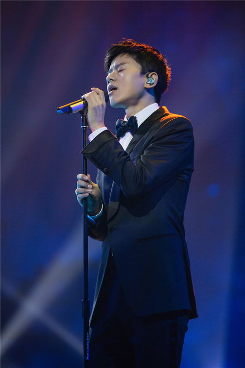 央视7次点名张杰，音乐人评价张杰