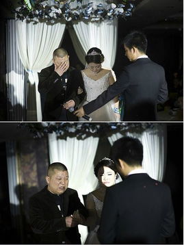 女儿婚礼父亲唱什么歌，女儿出嫁爸爸唱哭全场