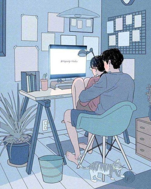 女人对你口是心非说明什么，女生渴望你进攻的暗示