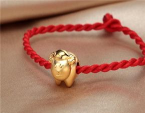 女人戴什么招财保平安，女士戴什么手链转运招财