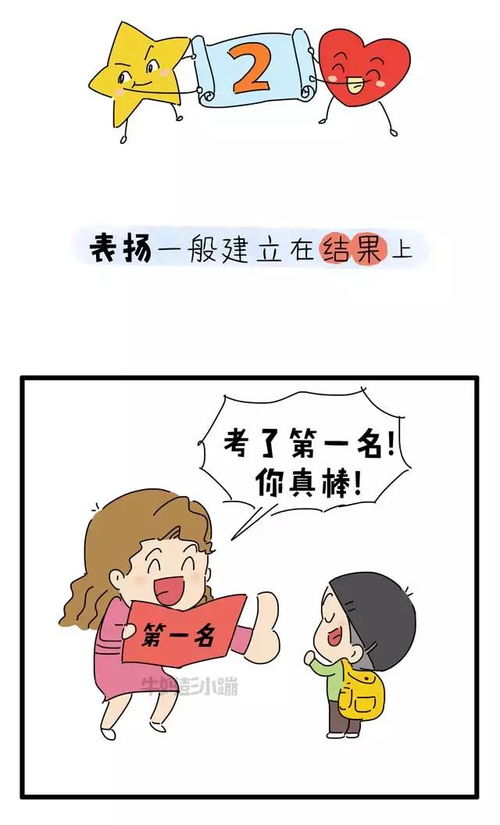 夸赞是什么意思，赞美和夸奖的区别