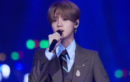 央视怎么认证鹿晗是顶流，央视对鹿晗的评价