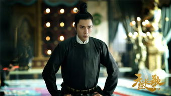 天盛长歌赵给使真实身份，天盛长歌 宁齐睡了公主