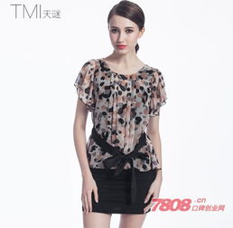 天谜女装为什么那么贵，10大女装品牌排行榜