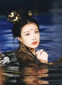 天盛长歌倪妮拿掉扇子片段，天盛长歌丑掉落扇子第几集