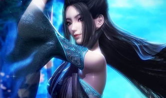 天行九歌第二集未删减版，焰灵姬怀孕肚子很大很大